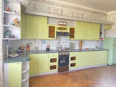 Баришівка Капітальний Будинок з Цокольним поверхом