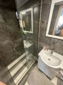 Аренда дачи с баней