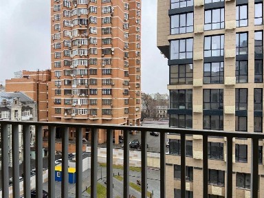 Киев, Бульварно-Кудрявская ул., 15