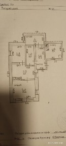 Продам будинок під капітальний ремонт (реставрацію)