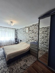 Двокімнатна квартира