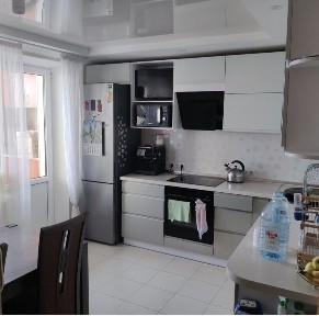 Продажа 3ой квартиры в Хортицком р-не напротив центрального рынка