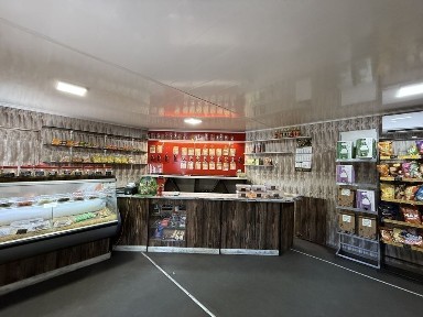 Оренда приміщення з обладнанням під продаж пива