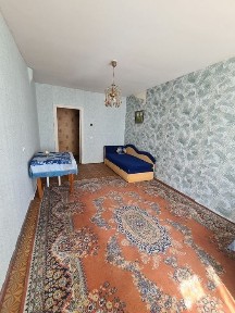 Масани, 1но кім квартира