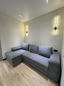 Продається 1-х новобудова великої площі