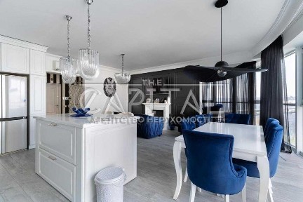 Оренда 3-к квартири (ТРИ ОКРЕМІ КІМНАТИ) ЖК “Зарічний” МЕТРО СЛАВУТИЧ