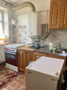 Однокімнатна квартира м. Овруч