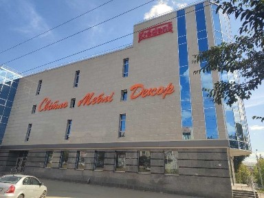 Оренда приміщеня 1184,7 кв. м/вул. Салтівське шосе 8а