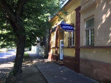 Закарпатська область, Мукачево