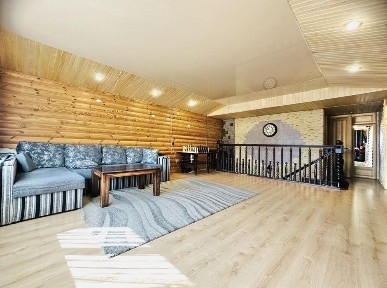 Будинок на Роменскій з банею ( лише готівка)