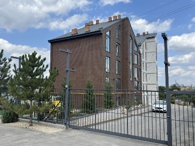 Київська область, Софіївська Борщагівка