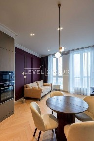 Стильна 2к-студіо (54м2) в ЖК <a href='/newbuilding/6340/view/zk-greenville-park'>Greenville Park</a> (вул. Пимоненка 19)