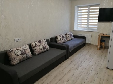 Квартири подобово