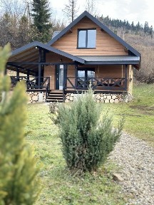 Львівська область, Тухля