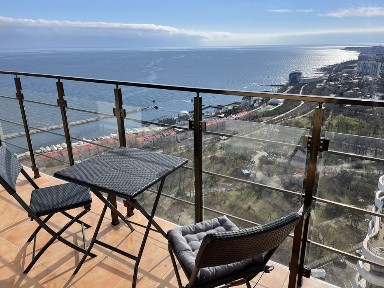 Одеська область, Одеса, Приморський