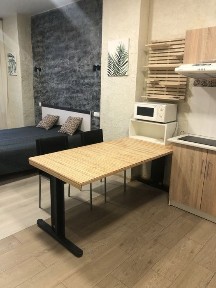 Аренда 1 к/к ЖК Морская Симфония, Аркадия