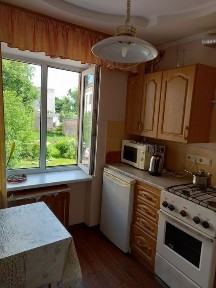 Житомирська область, Житомир, Центр