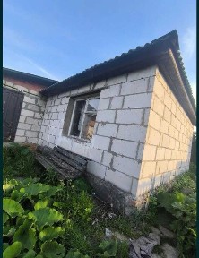 Будинок на Мальованці з просторою ділянкою