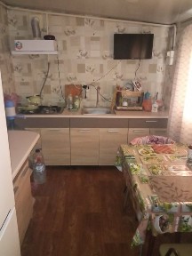 Продам дом с ремонтом рядом возле ставка