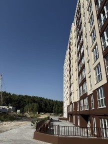 МАСАНИ! Продам Євродвушку 60кв. м по вул. Незалежності