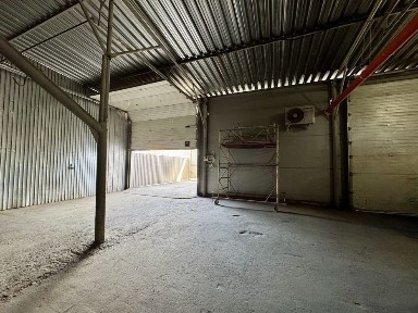 Дніпропетровська область, Дніпро, Індустріальний