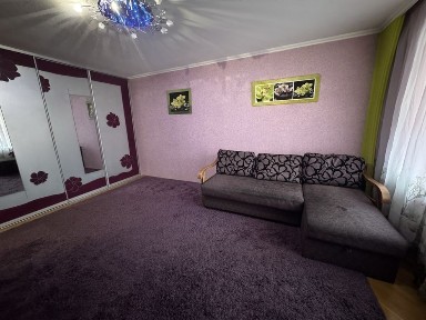 До 4х спальних місць / 15хв до Центру / Звітні документи