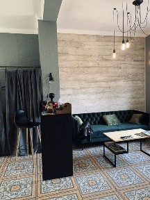 Оренда робочого місця в новій студіі краси