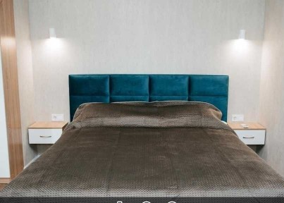 Апартаменти на 3 окрем. номера Бул. Шевченко подобово світло цілодобово