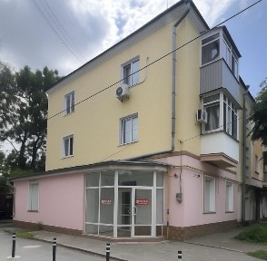 Оренда комерційного приміщення в самому центрі міста