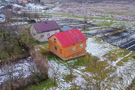 Продаж/Будинок/0 цикл/Рудки/Колбаєвичі/Львівська область