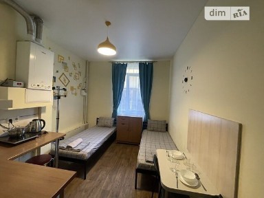 Здам подобово 1к квартиру на вул. Західна 14, кв. 6 • ID 32636352