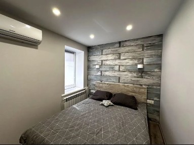 Продажа 2-комнатной квартиры 40 м², Пушкина просп., 15