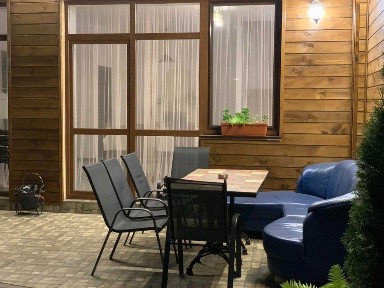 Хотяновка. Дом 220 кв. 5 спален. Без комиссии.