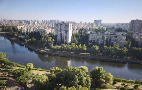 Київська область, Київ, Дніпровський