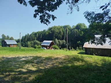 Будинок, котедж, база відпочинку, стави, озера, рибальство, Карпати