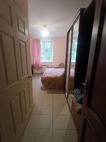 Сдам квартиру студию метро Защитников Украины проспект Героев Харькова