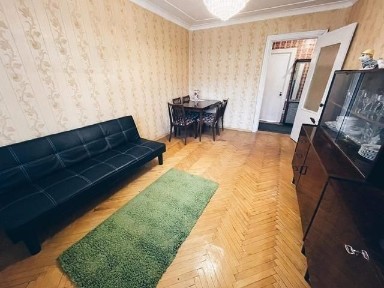 Без %. 3х кім кв. М. Шулявская, Берестейська 10 хв.