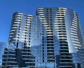 Київ, Печерський, бульвар Миколи Міхновського 13