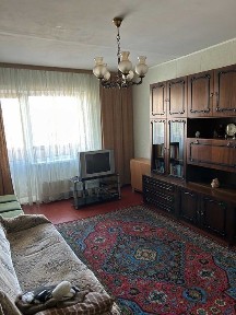 Трикімнатна на Вербицького 24, без комісії, метро Харківська