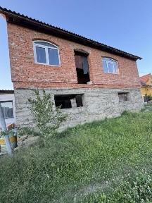 Продам будинок с. Підвиноградів