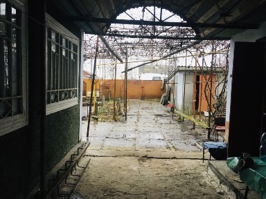 Будинок селище Дунаївці