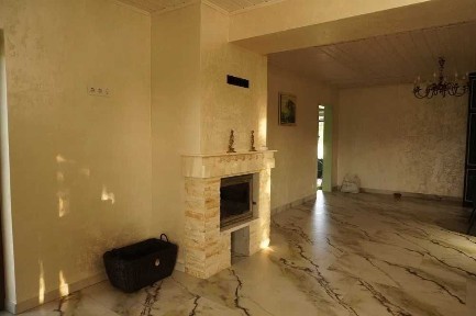 ШАЦЬК о. СВІТЯЗЬ Будинок оренда, є чан, спортивна риболовля на 3+ сім*ї