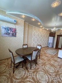 Одеса, Київський, вулиця Академіка Корольова 5/4