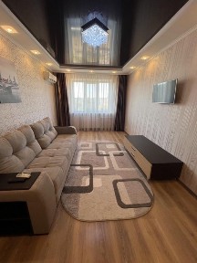 Аренда 2х ким кв, на Восточный 3 ( ул Лисового)