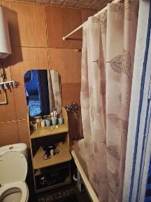 Квартира 1к посуточно на 40 років