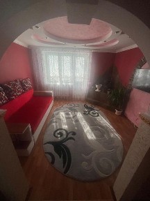 Продається 3 кімнатна квартира в центрі міста Конотоп