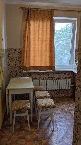 3 кв. Медкомплекс, ул Амосова 23