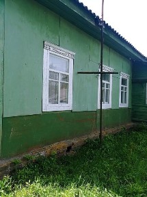 Помешкання біля річки Десна. Можливо під 