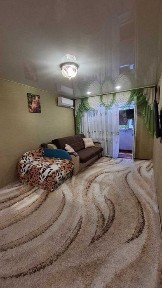 1-к квартира, центр, wifi, гаряча вода, подобово.