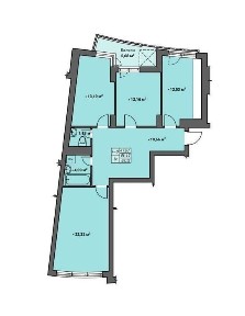 Рівне, вулиця Данила Галицького 16